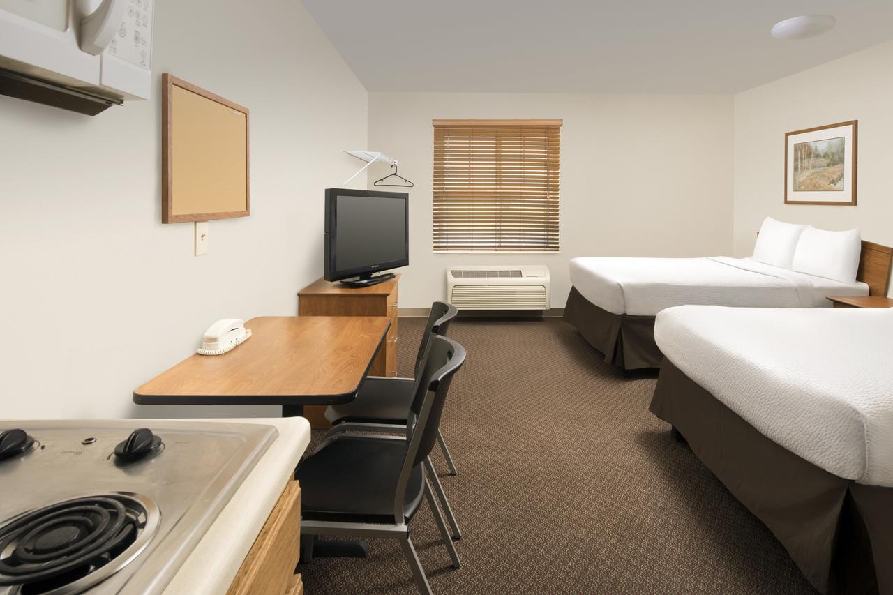 WoodSpring Suites Evansville - thumb 5