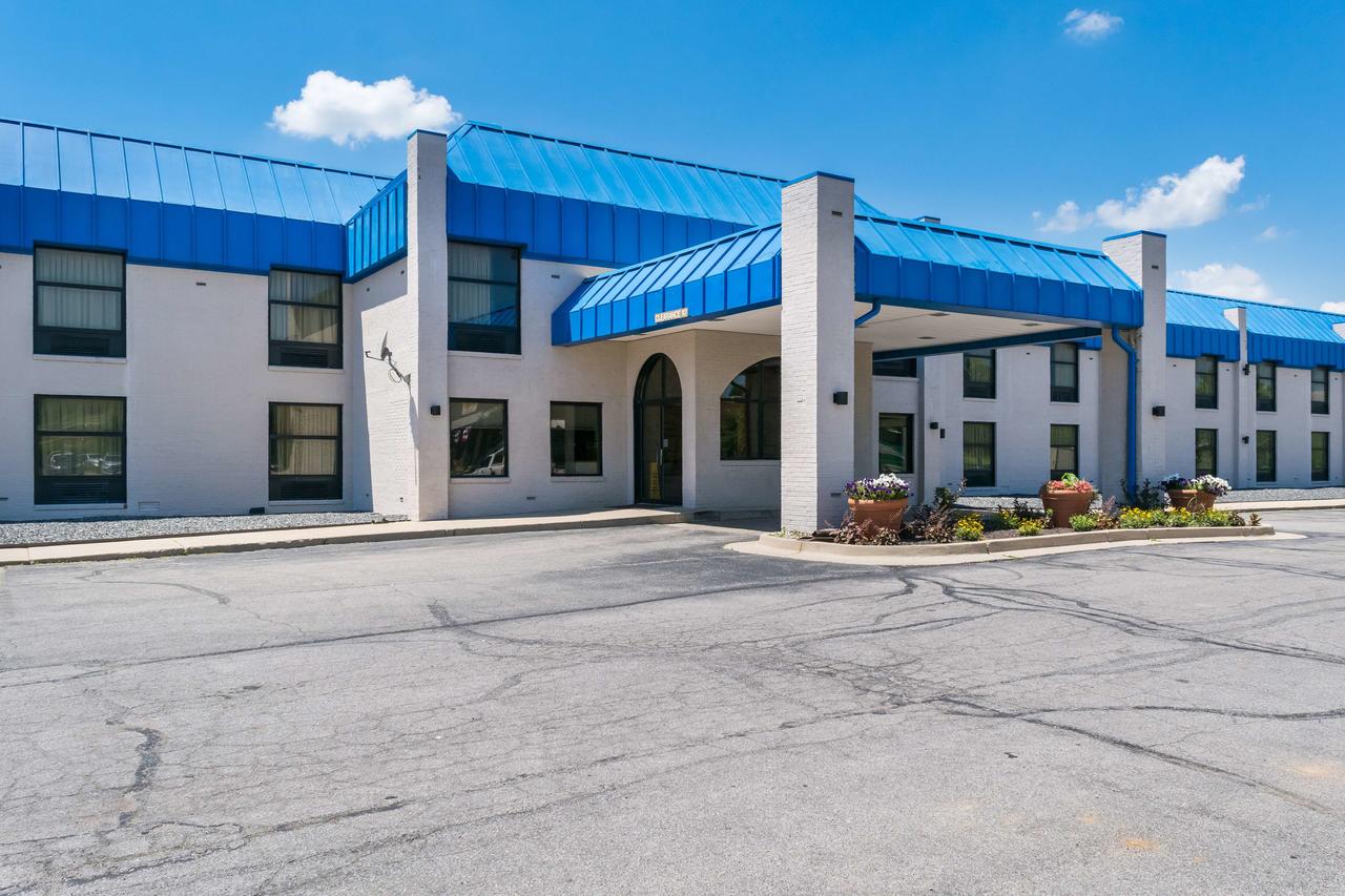 Motel 6 Richmond IN - thumb 16