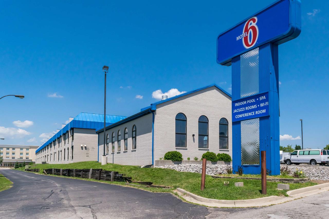 Motel 6 Richmond IN - thumb 21