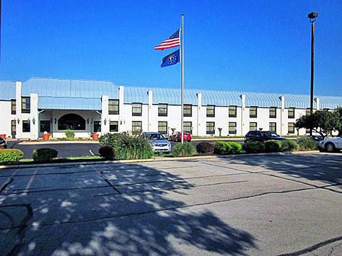 Motel 6 Richmond IN - thumb 2
