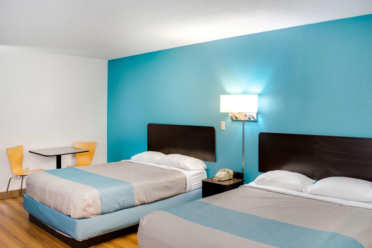 Motel 6 Richmond IN - thumb 12