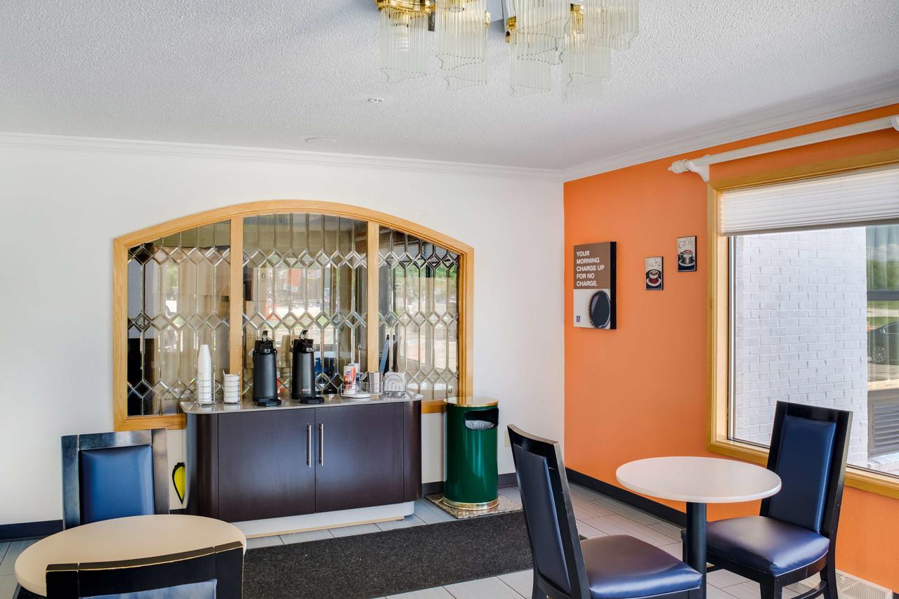 Motel 6 Richmond IN - thumb 23
