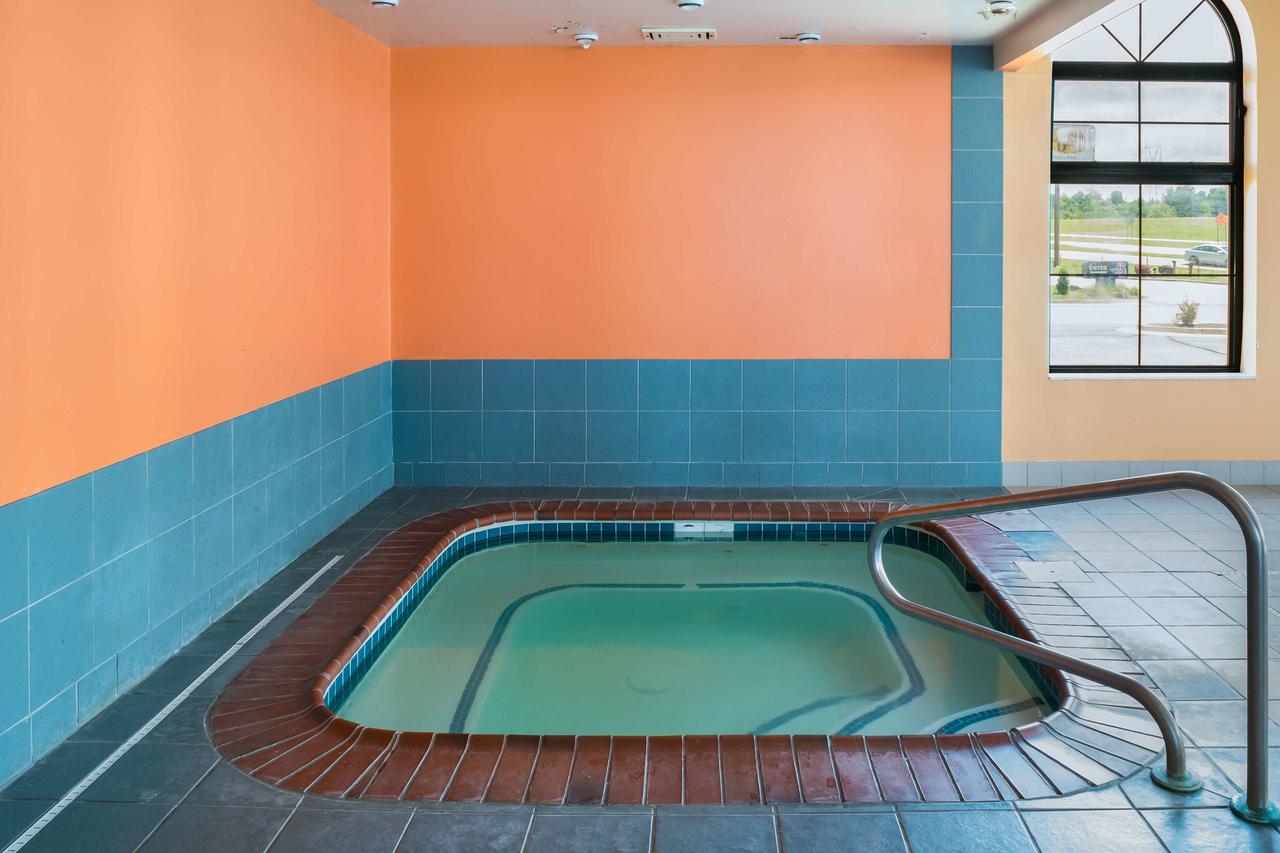Motel 6 Richmond IN - thumb 15