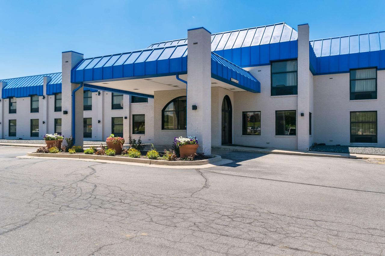 Motel 6 Richmond IN - thumb 27