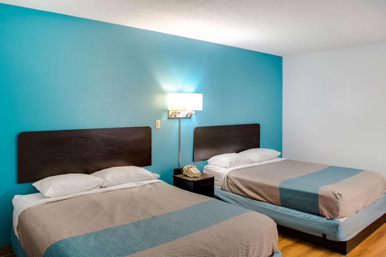 Motel 6 Richmond IN - thumb 33