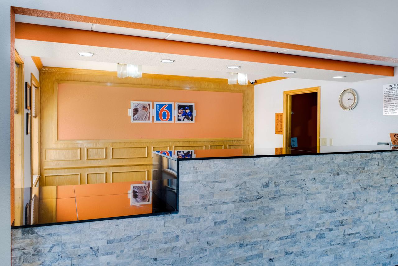 Motel 6 Richmond IN - thumb 22