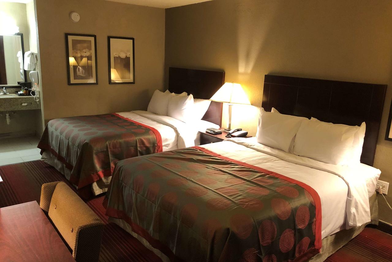 Ramada By Wyndham Michigan City