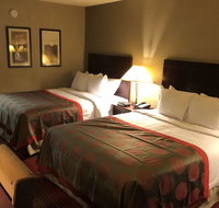 Ramada by Wyndham Michigan City - Accommodation Indiana