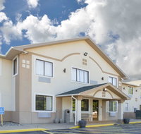 Super 8 by Wyndham Howe - Accommodation Indiana