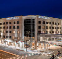 DoubleTree by Hilton Evansville - Accommodation Indiana
