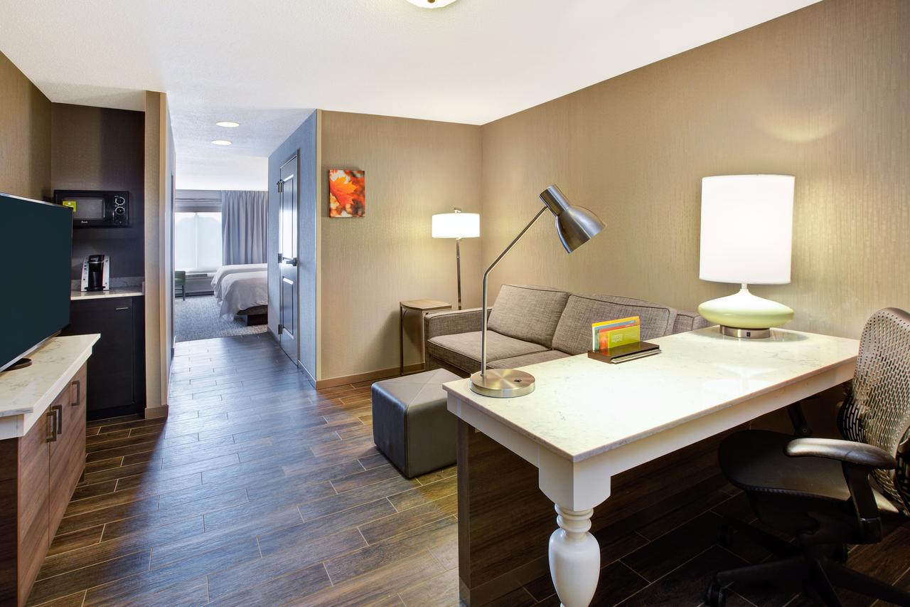 Hilton Garden Inn Chesterton - thumb 22