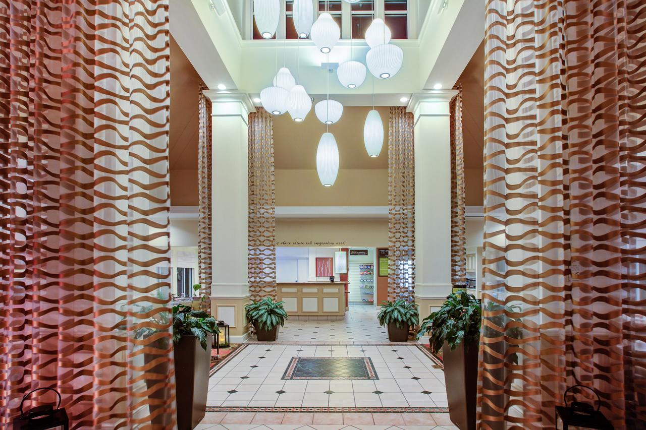 Hilton Garden Inn Chesterton - thumb 20