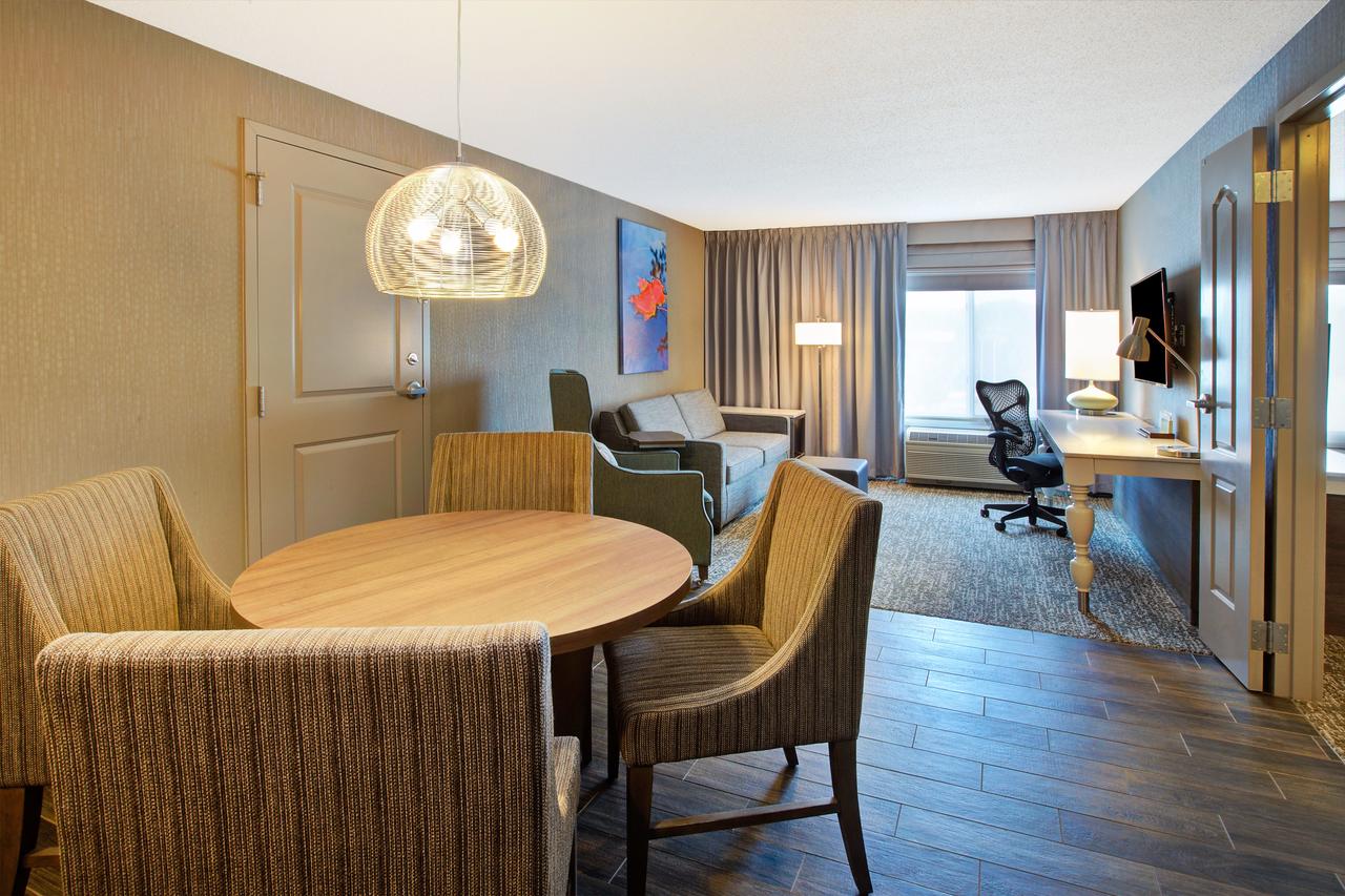 Hilton Garden Inn Chesterton - thumb 18