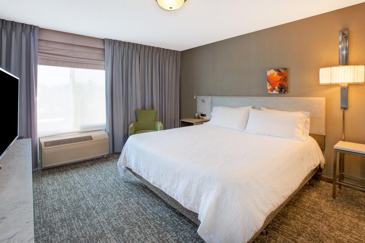 Hilton Garden Inn Chesterton - thumb 16