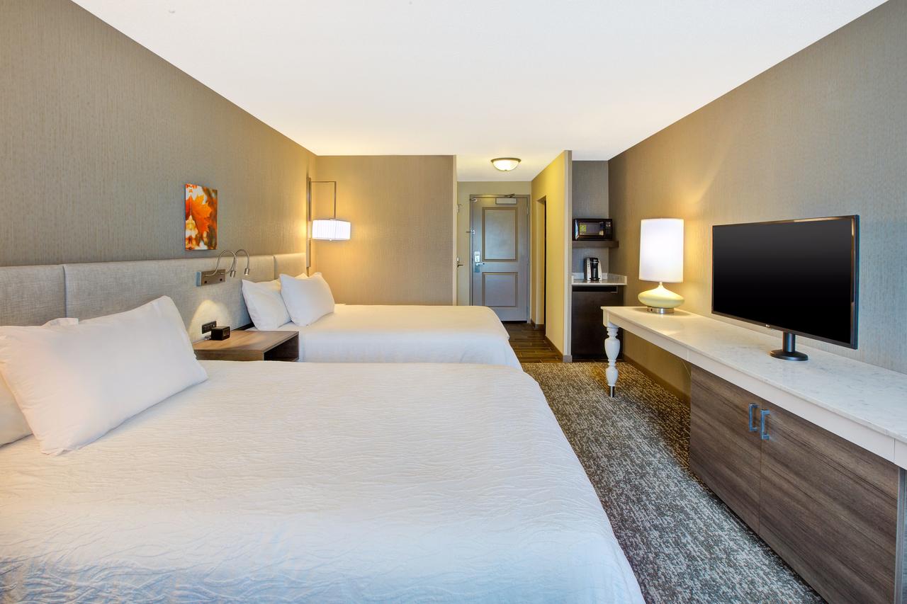 Hilton Garden Inn Chesterton - thumb 23