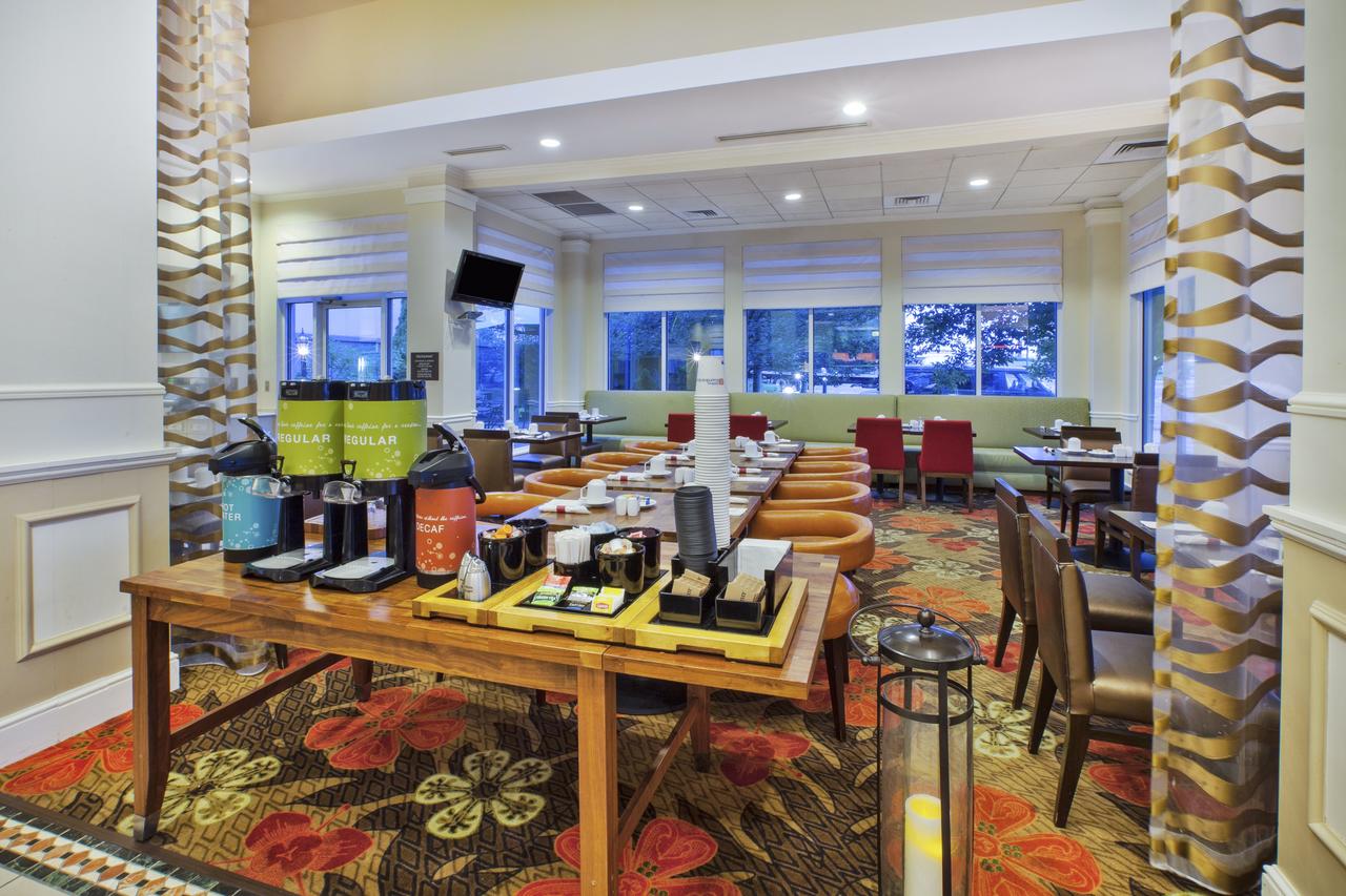 Hilton Garden Inn Chesterton - thumb 25