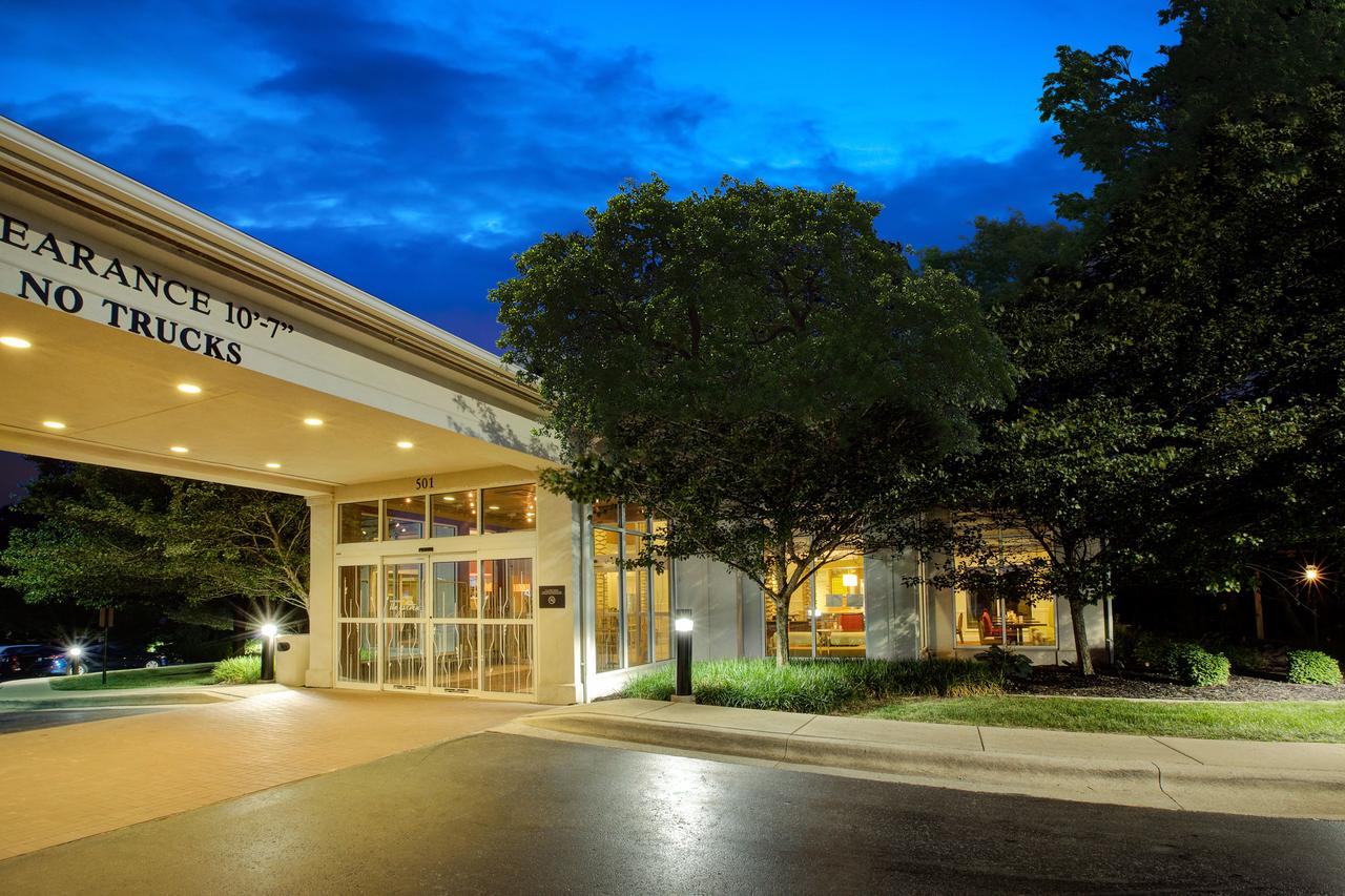 Hilton Garden Inn Chesterton - thumb 32