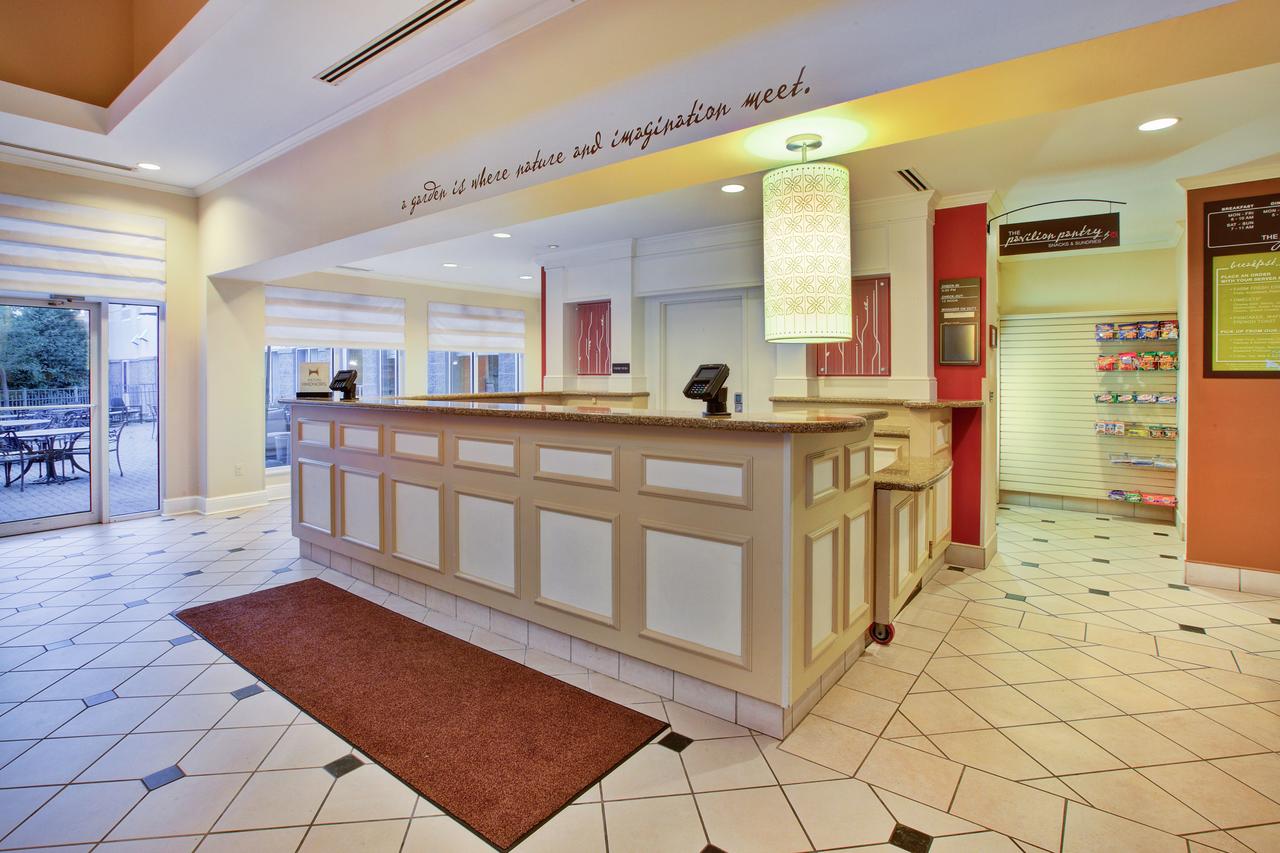 Hilton Garden Inn Chesterton - thumb 14