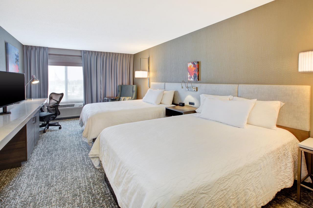 Hilton Garden Inn Chesterton - thumb 24