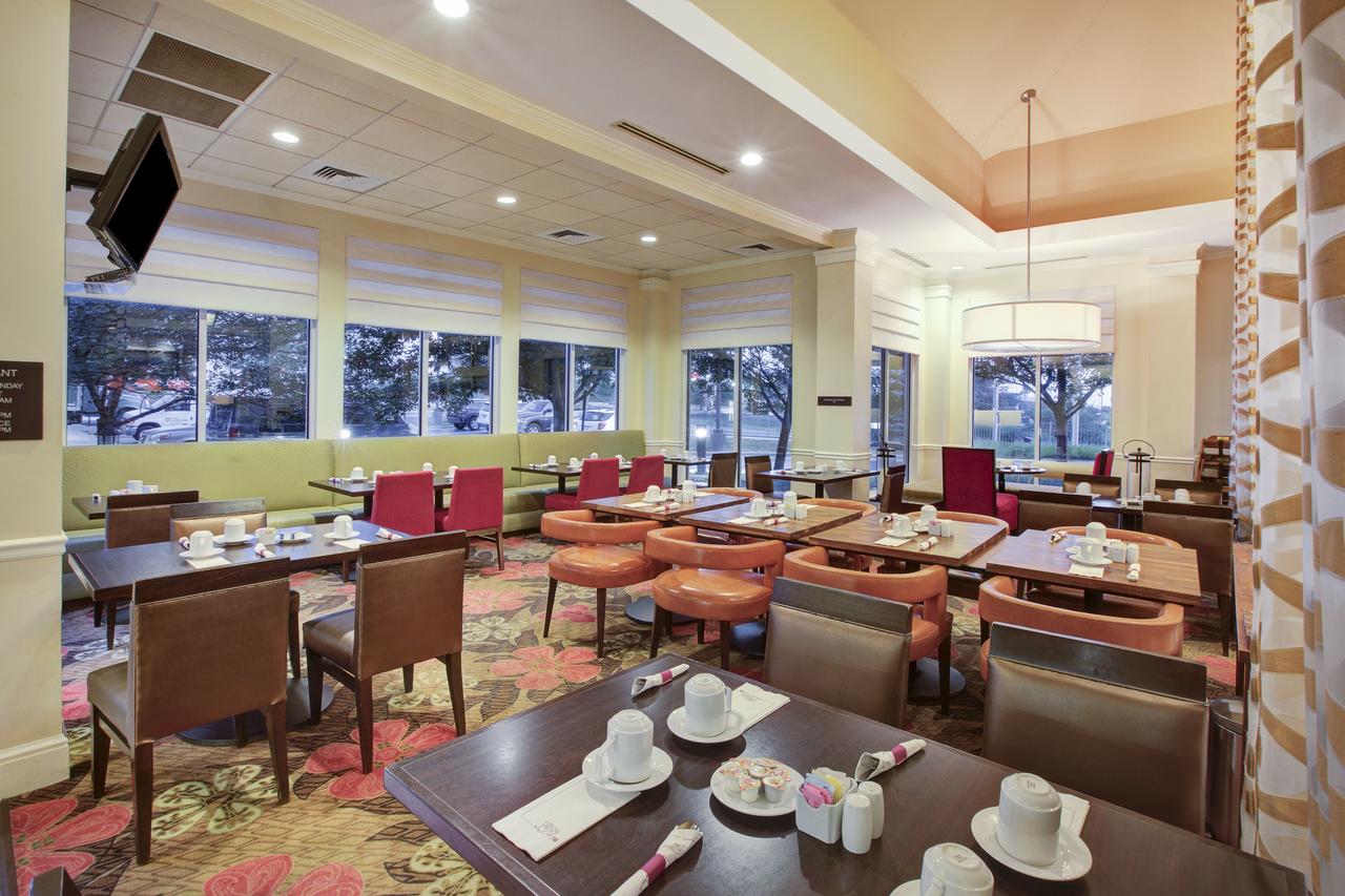Hilton Garden Inn Chesterton - thumb 28