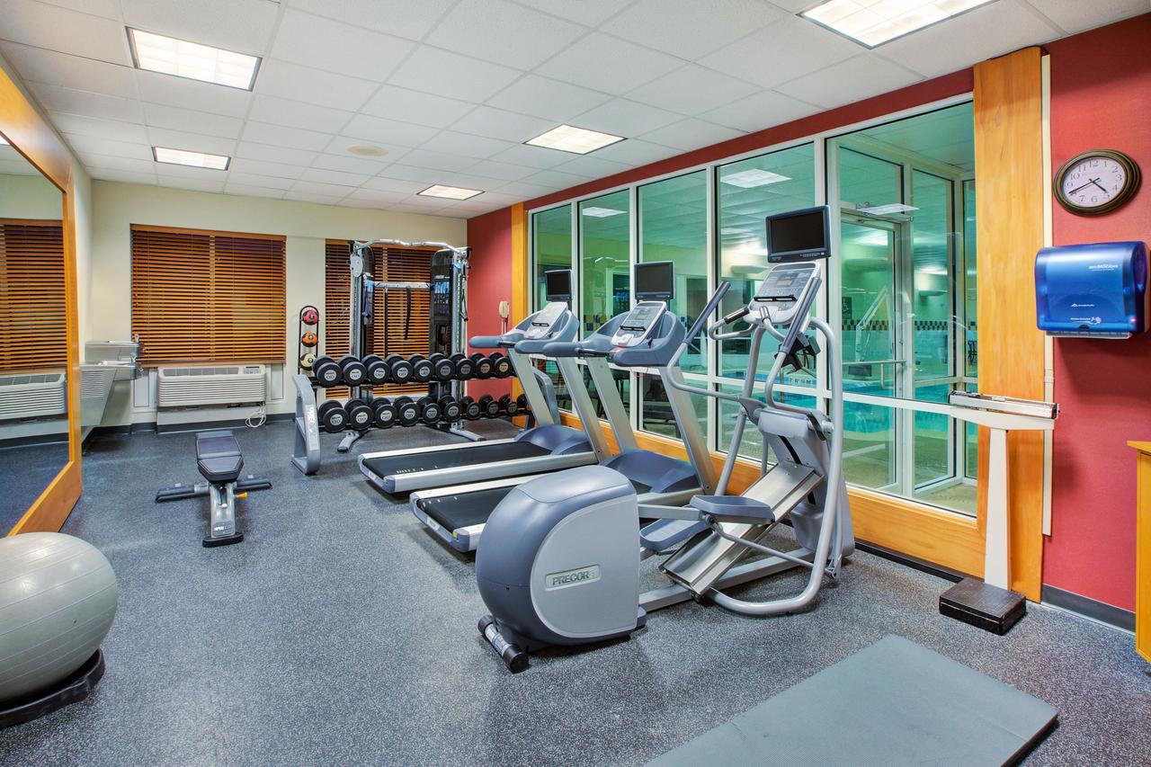 Hilton Garden Inn Chesterton - thumb 15