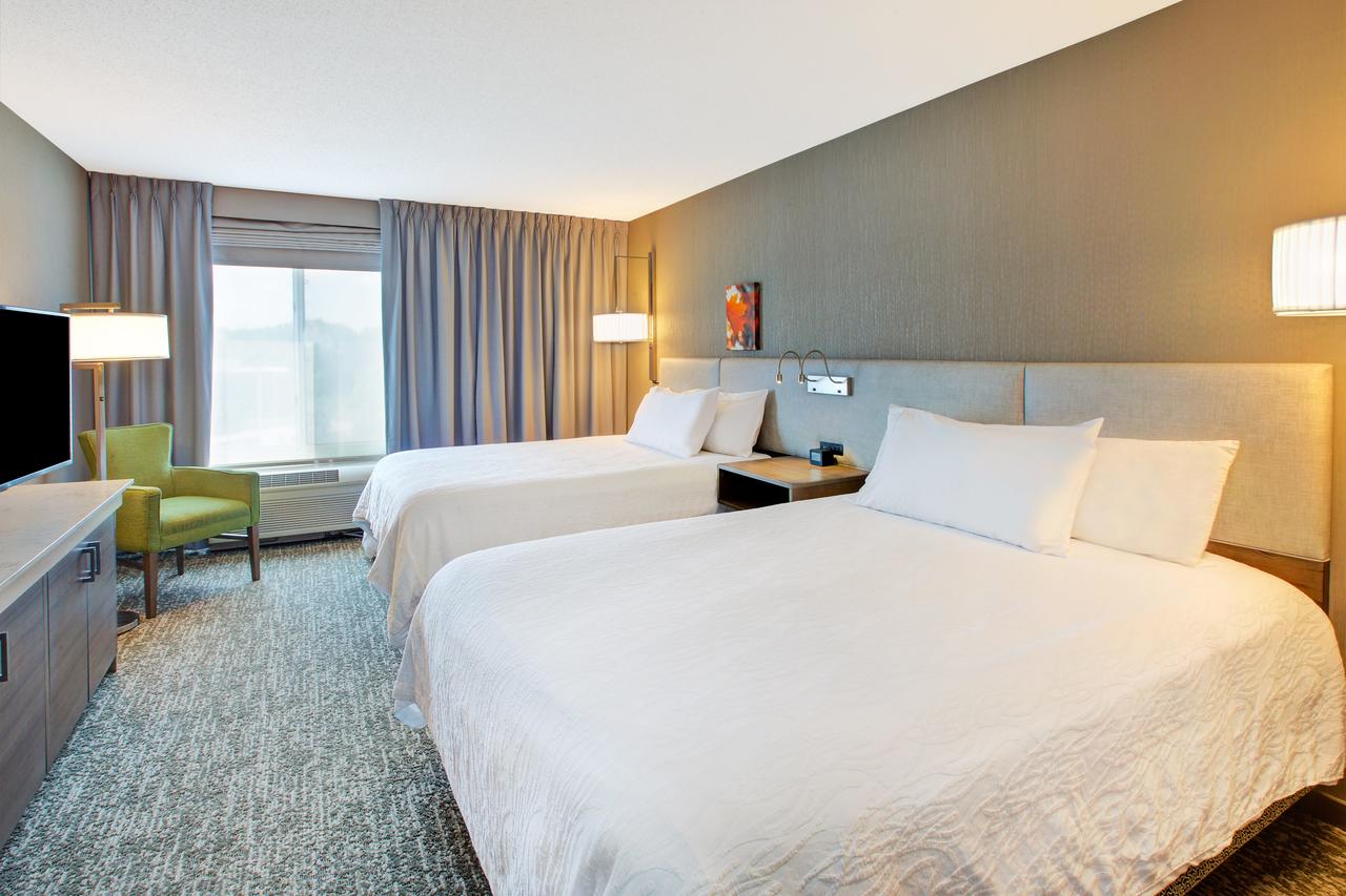Hilton Garden Inn Chesterton - thumb 21