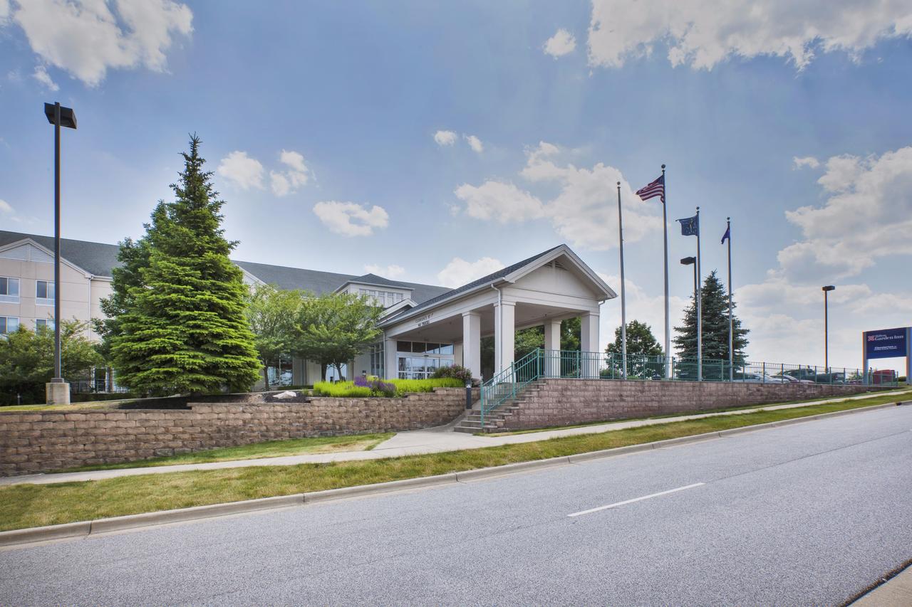 Hilton Garden Inn Chesterton - thumb 34