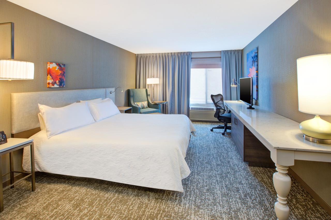 Hilton Garden Inn Chesterton - thumb 10