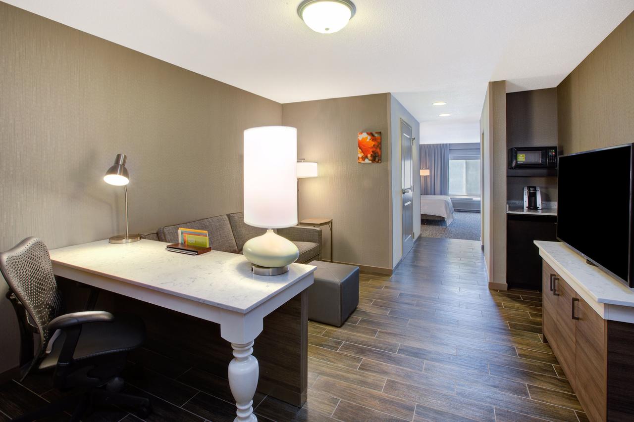 Hilton Garden Inn Chesterton - thumb 8