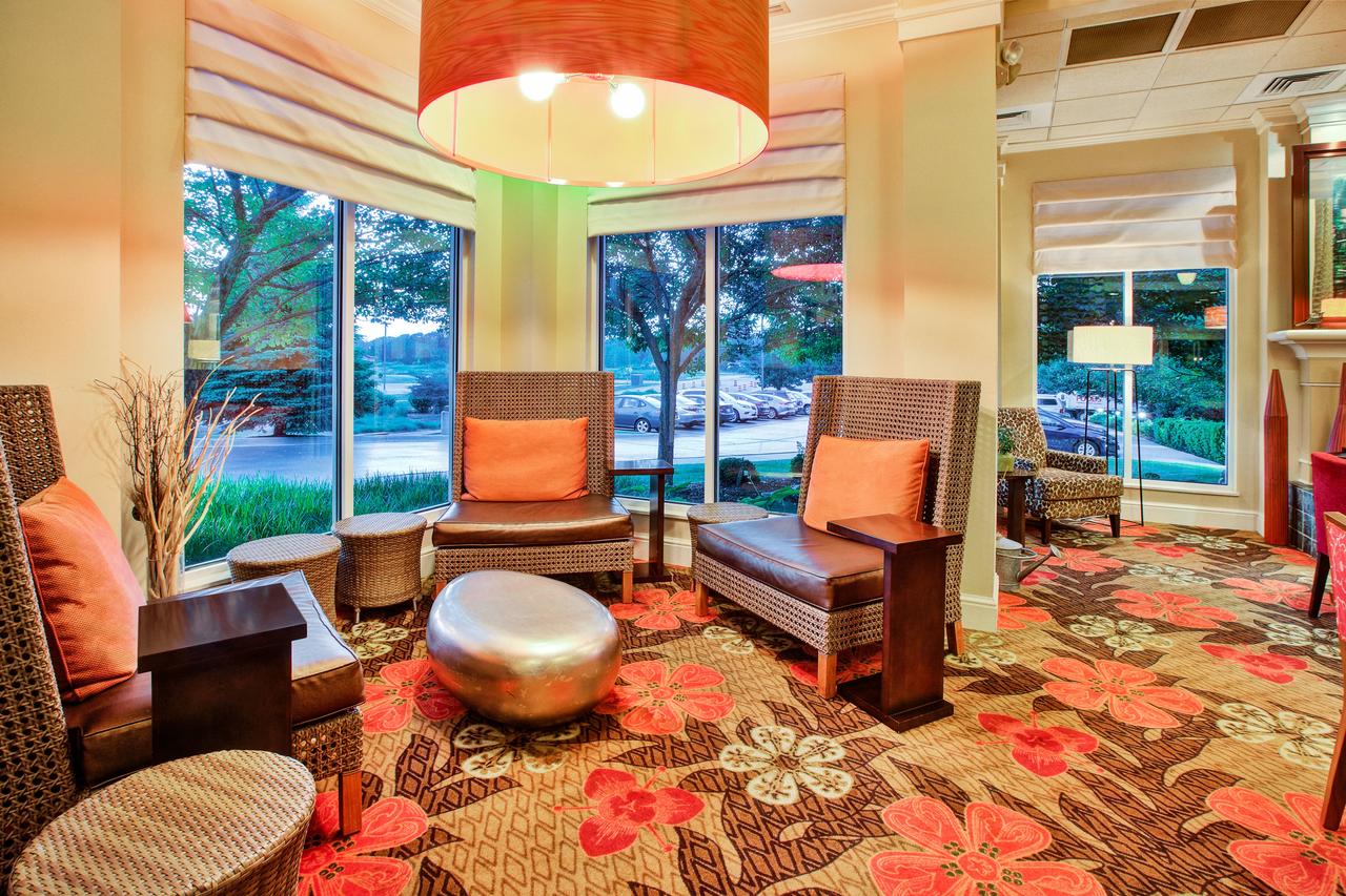 Hilton Garden Inn Chesterton - thumb 5