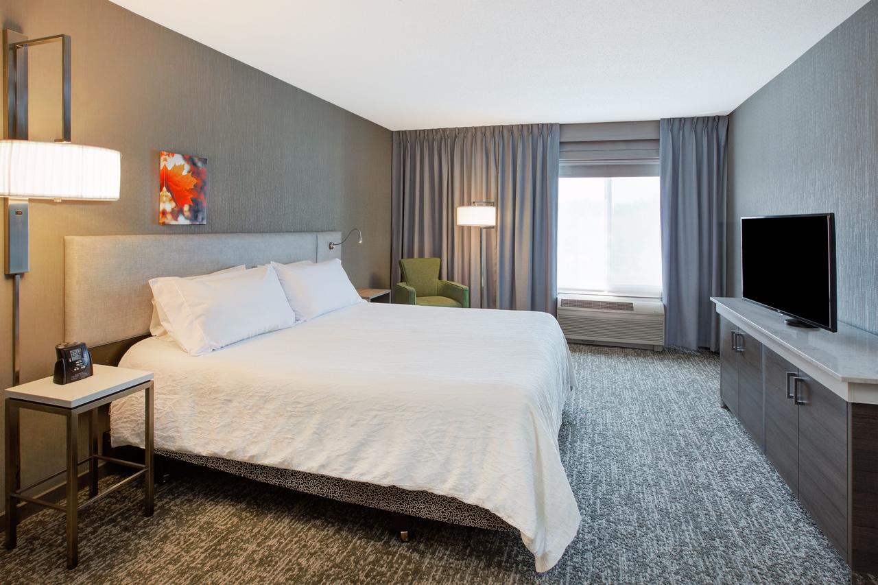 Hilton Garden Inn Chesterton - thumb 7