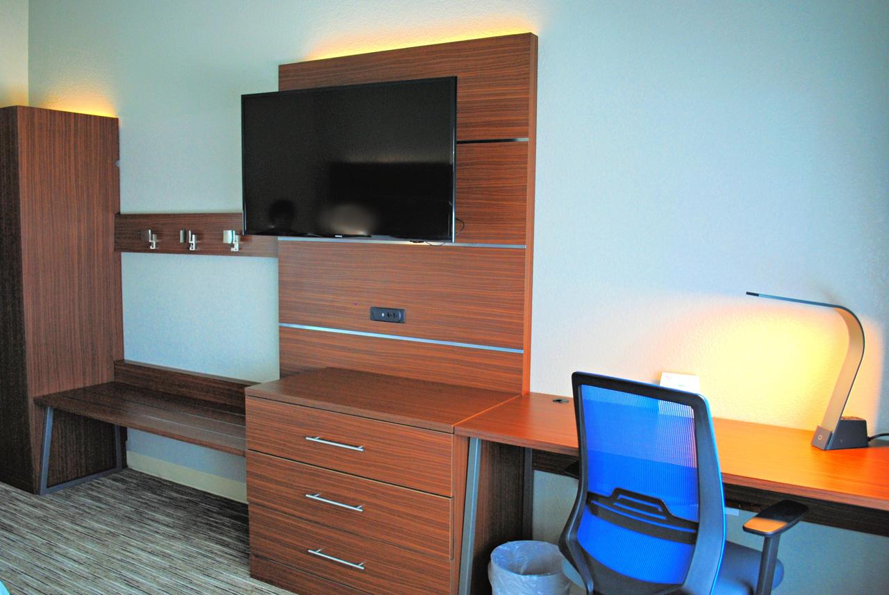 Holiday Inn Express & Suites - Columbia City - thumb 19