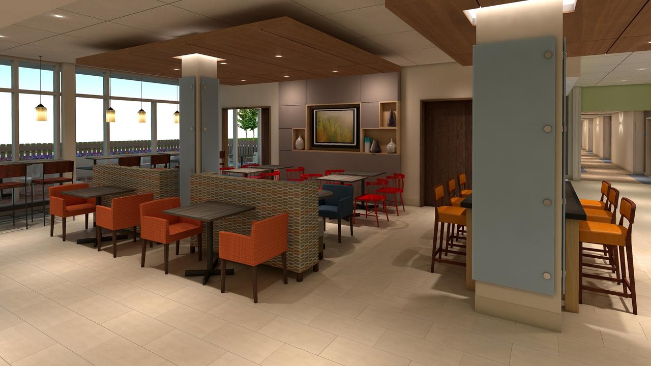 Holiday Inn Express & Suites - Columbia City - thumb 22