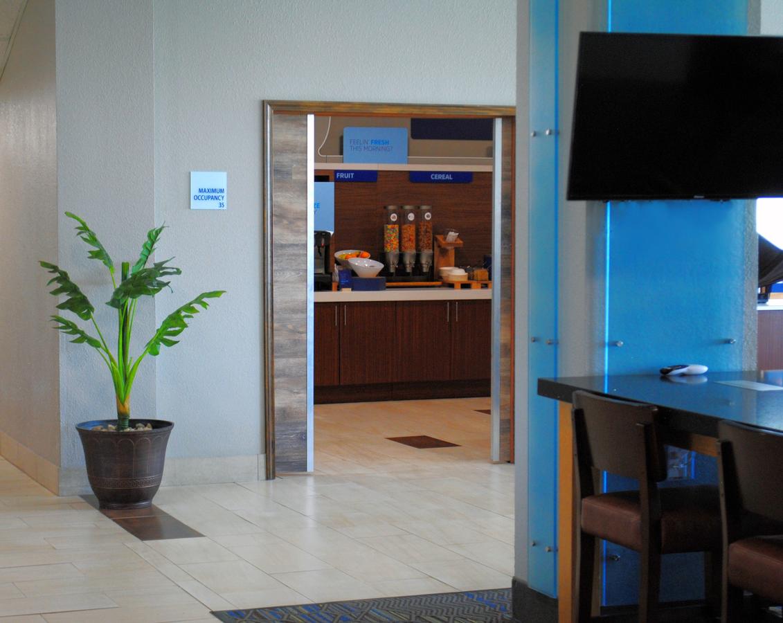 Holiday Inn Express & Suites - Columbia City - thumb 29