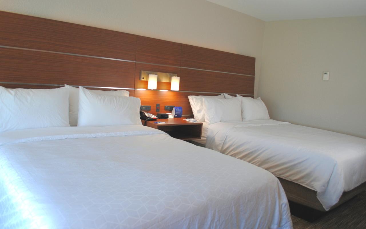 Holiday Inn Express & Suites - Columbia City - thumb 9