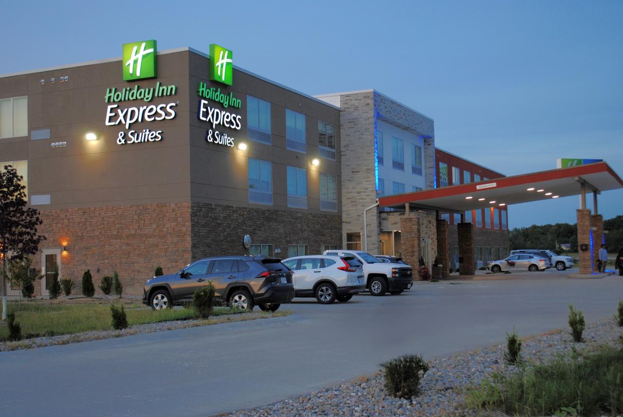 Holiday Inn Express & Suites - Columbia City - thumb 8
