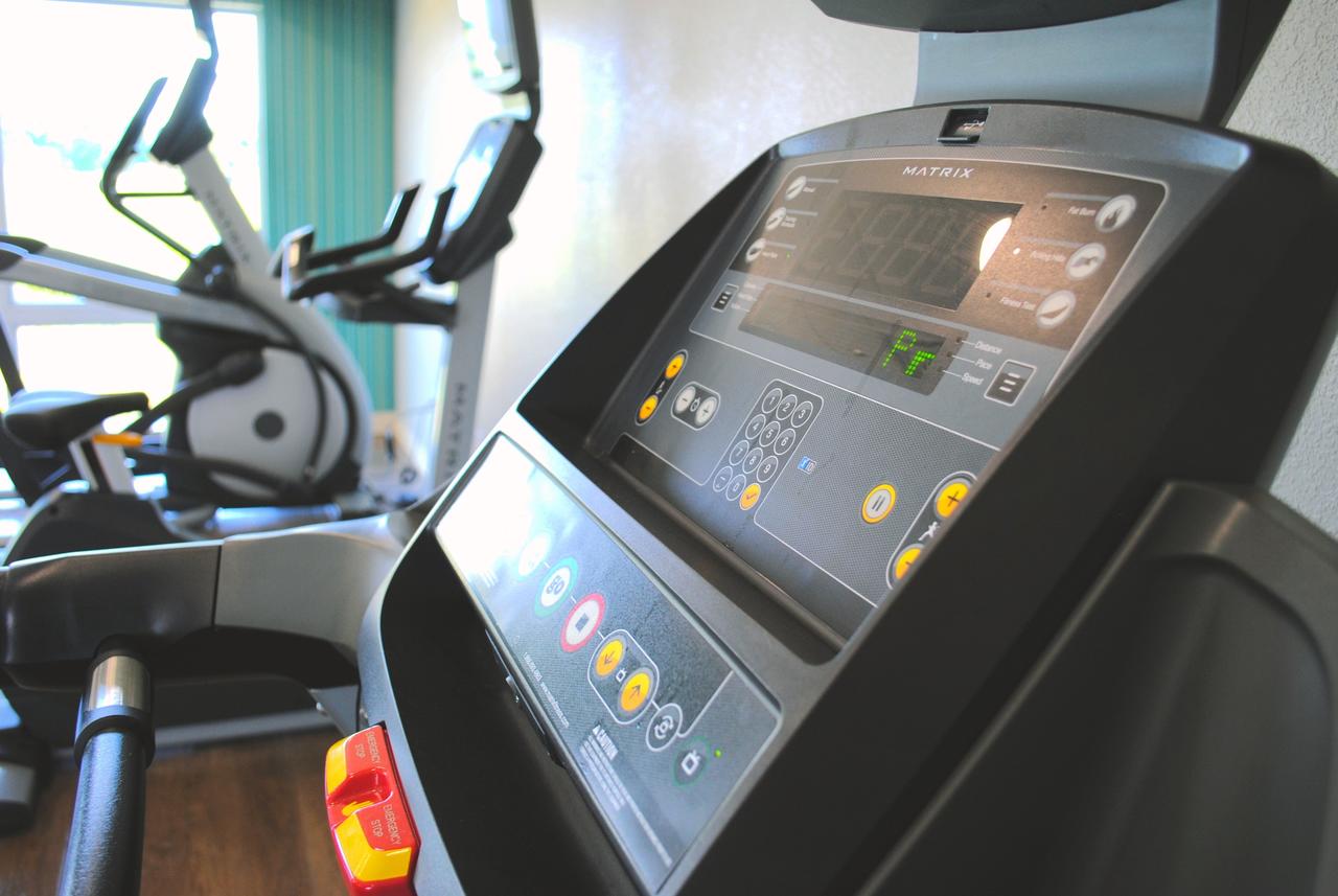 Holiday Inn Express & Suites - Columbia City - thumb 20