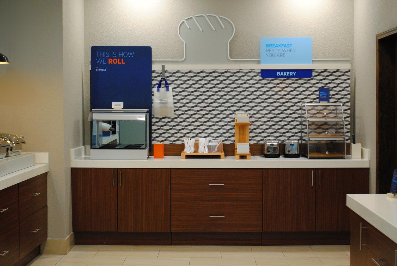 Holiday Inn Express & Suites - Columbia City - thumb 26