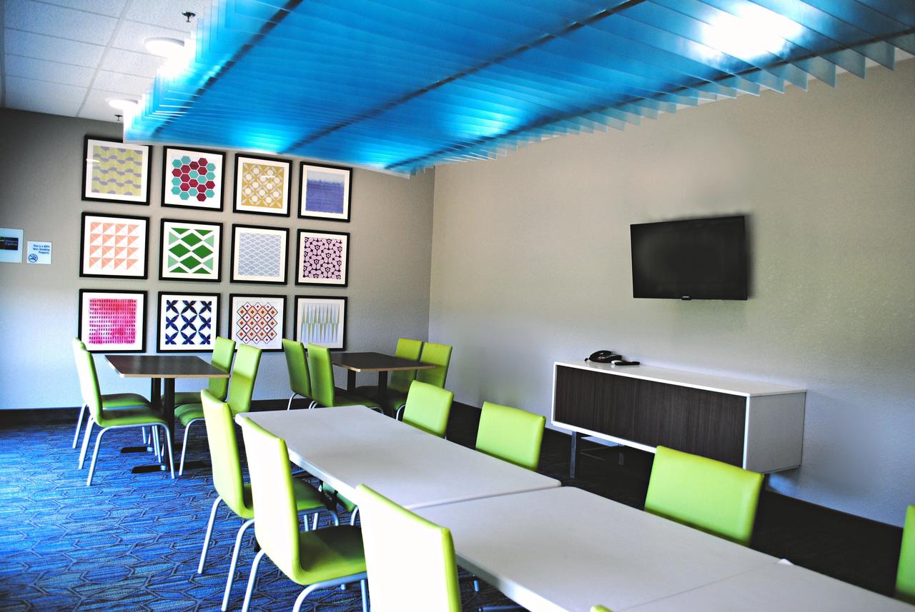 Holiday Inn Express & Suites - Columbia City - thumb 24