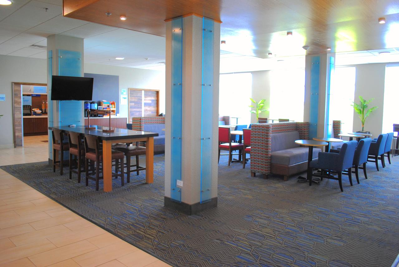 Holiday Inn Express & Suites - Columbia City - thumb 27