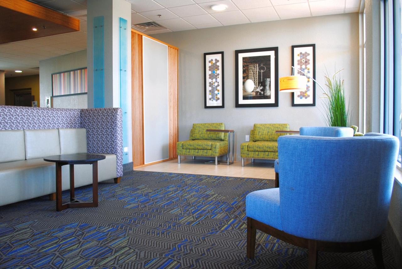 Holiday Inn Express & Suites - Columbia City - thumb 6