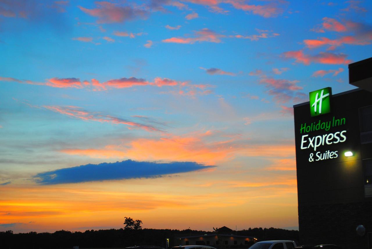 Holiday Inn Express & Suites - Columbia City - thumb 17