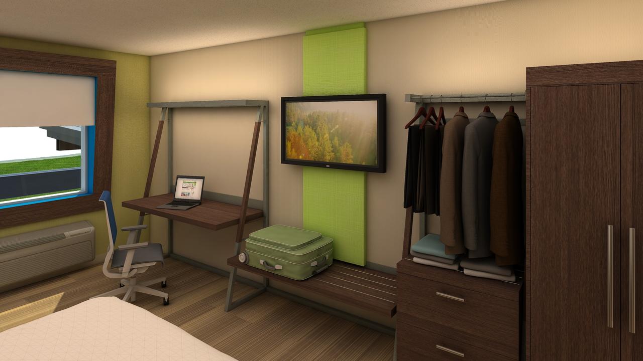 Holiday Inn Express & Suites - Columbia City - thumb 25