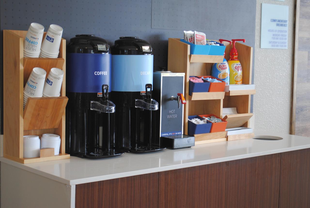 Holiday Inn Express & Suites - Columbia City - thumb 30