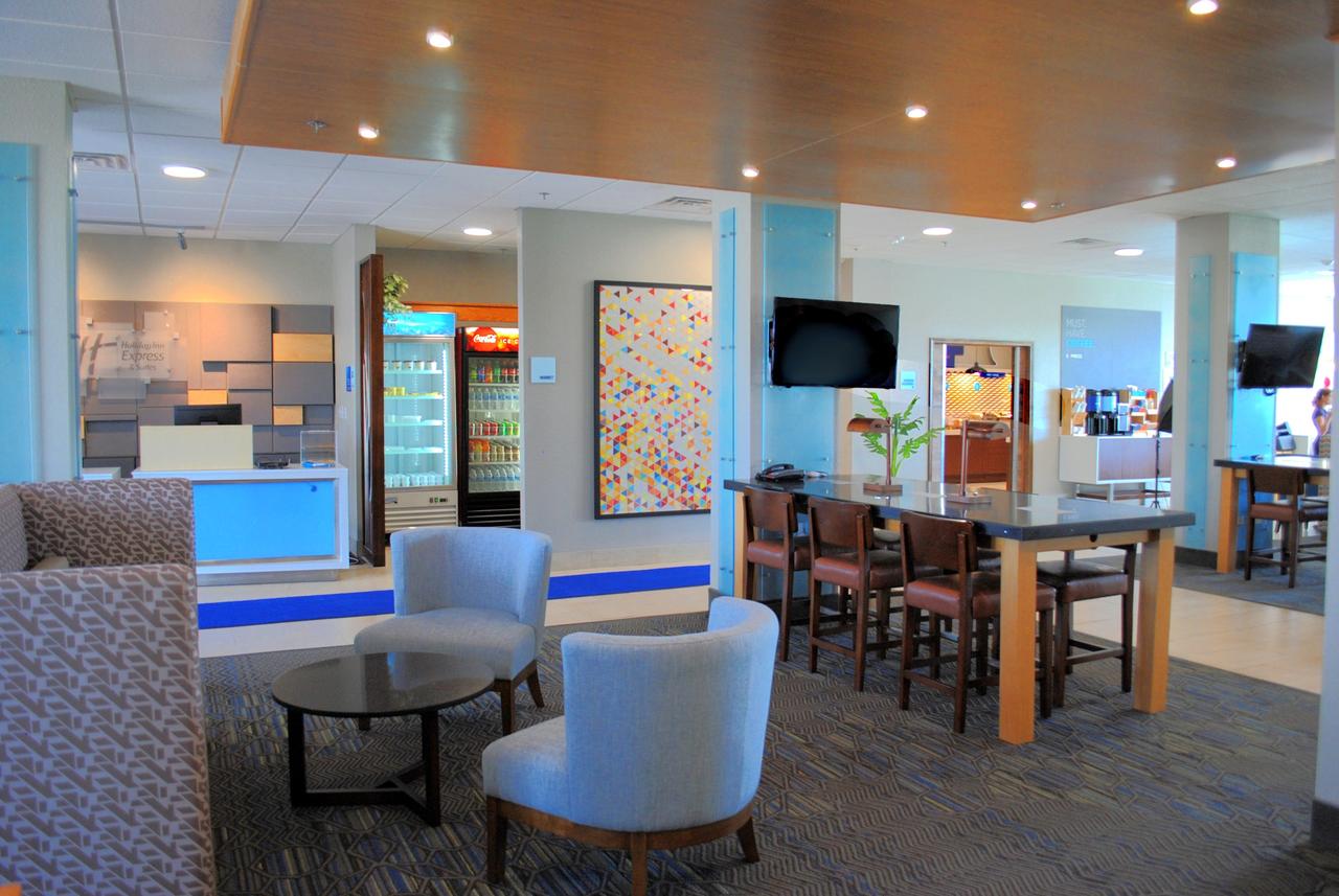 Holiday Inn Express & Suites - Columbia City - thumb 32