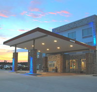 Holiday Inn Express  Suites - Columbia City - Accommodation Indiana