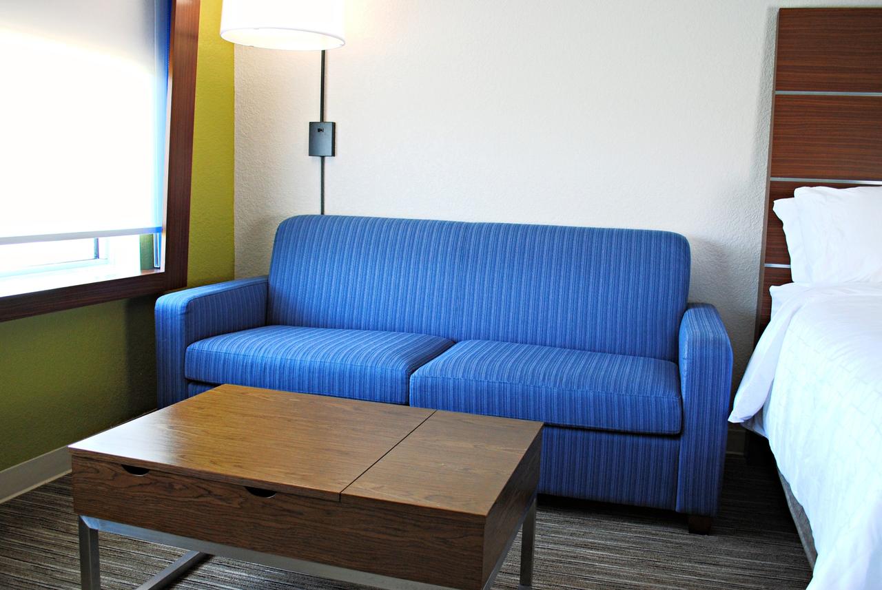 Holiday Inn Express & Suites - Columbia City - thumb 3