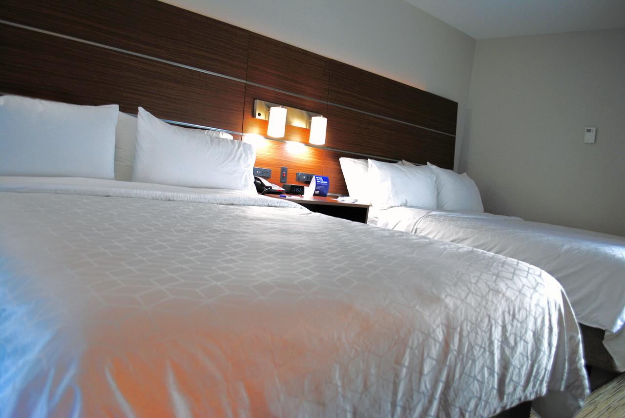 Holiday Inn Express & Suites - Columbia City - thumb 1