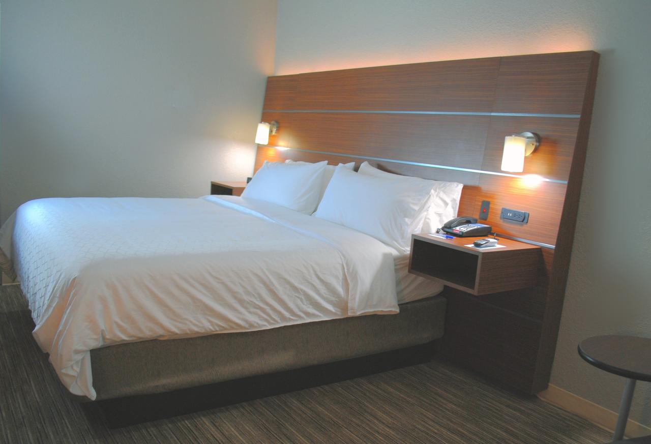 Holiday Inn Express & Suites - Columbia City - thumb 11