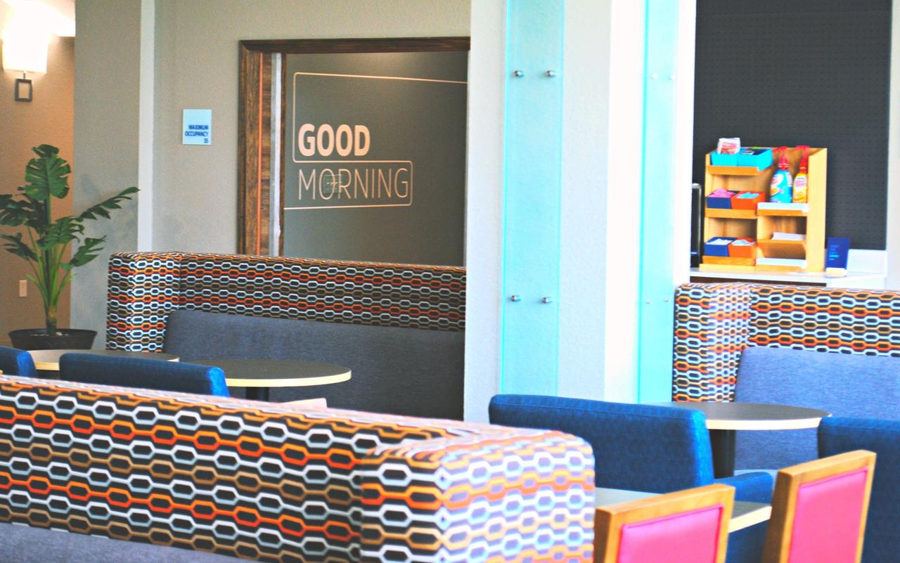 Holiday Inn Express & Suites - Columbia City - thumb 21